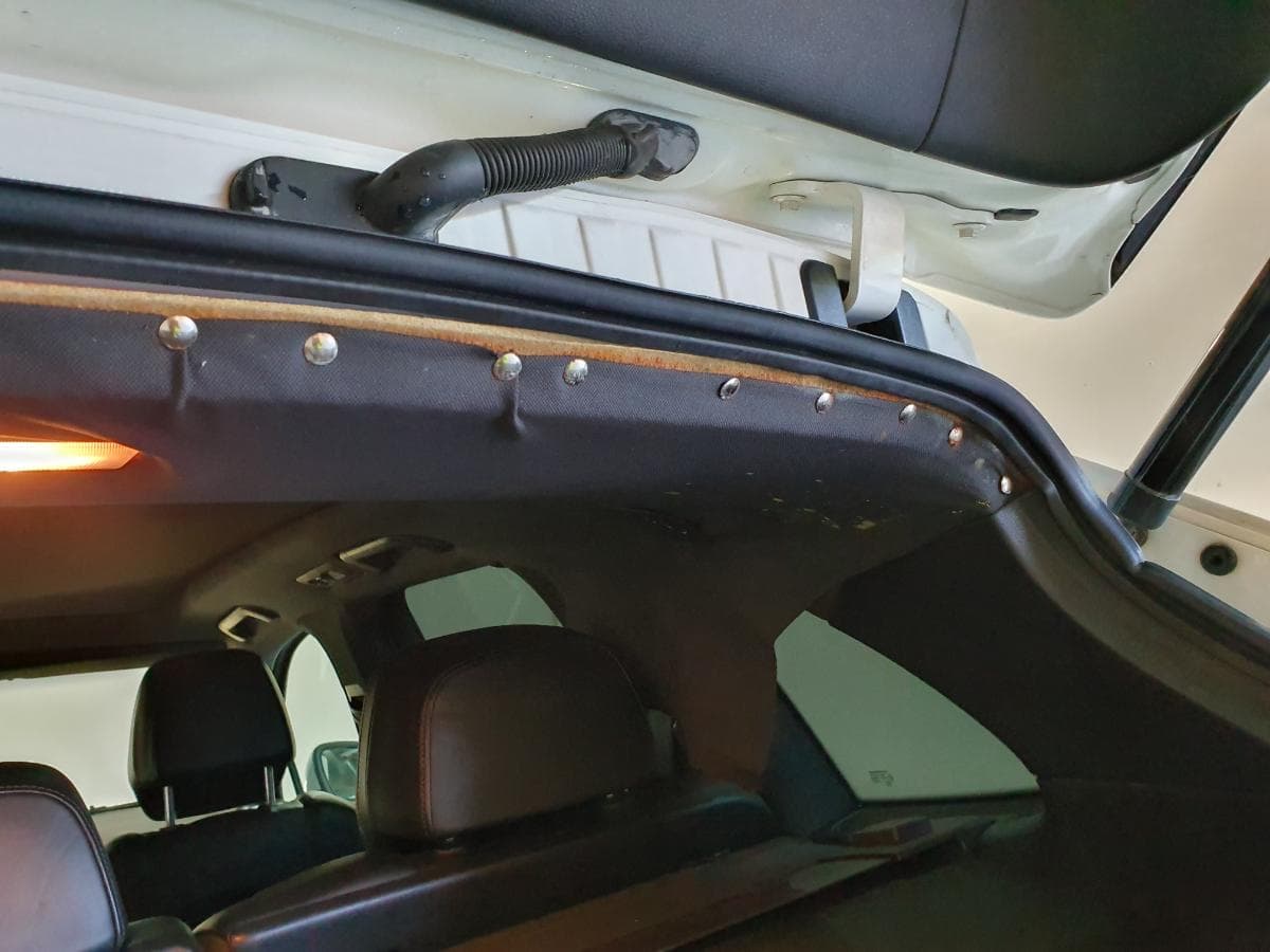 Porsche Cayenne 3.0D · Ano 2013 — imagem 47