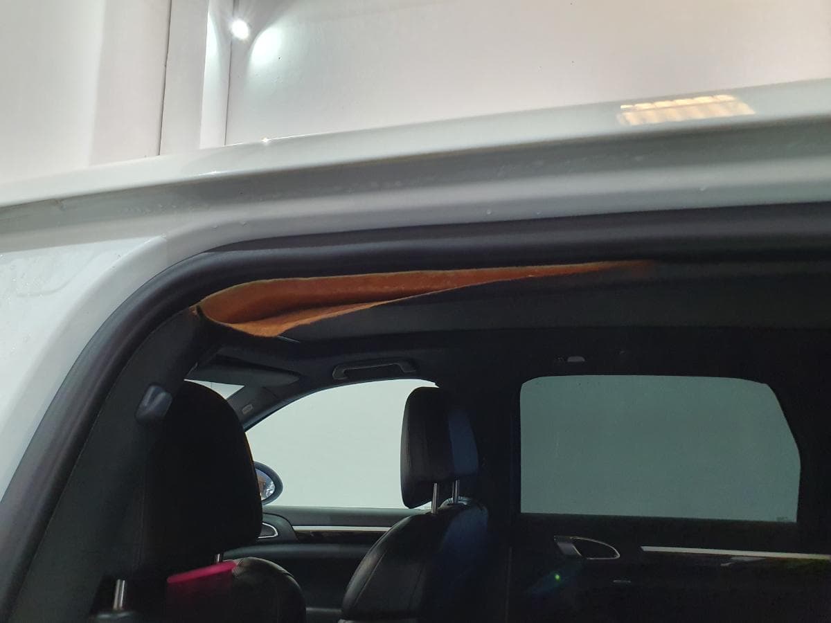 Porsche Cayenne 3.0D · Ano 2013 — imagem 50
