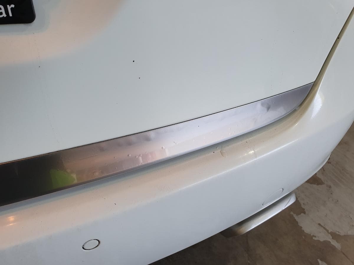 Porsche Cayenne 3.0D · Ano 2013 — imagem 19