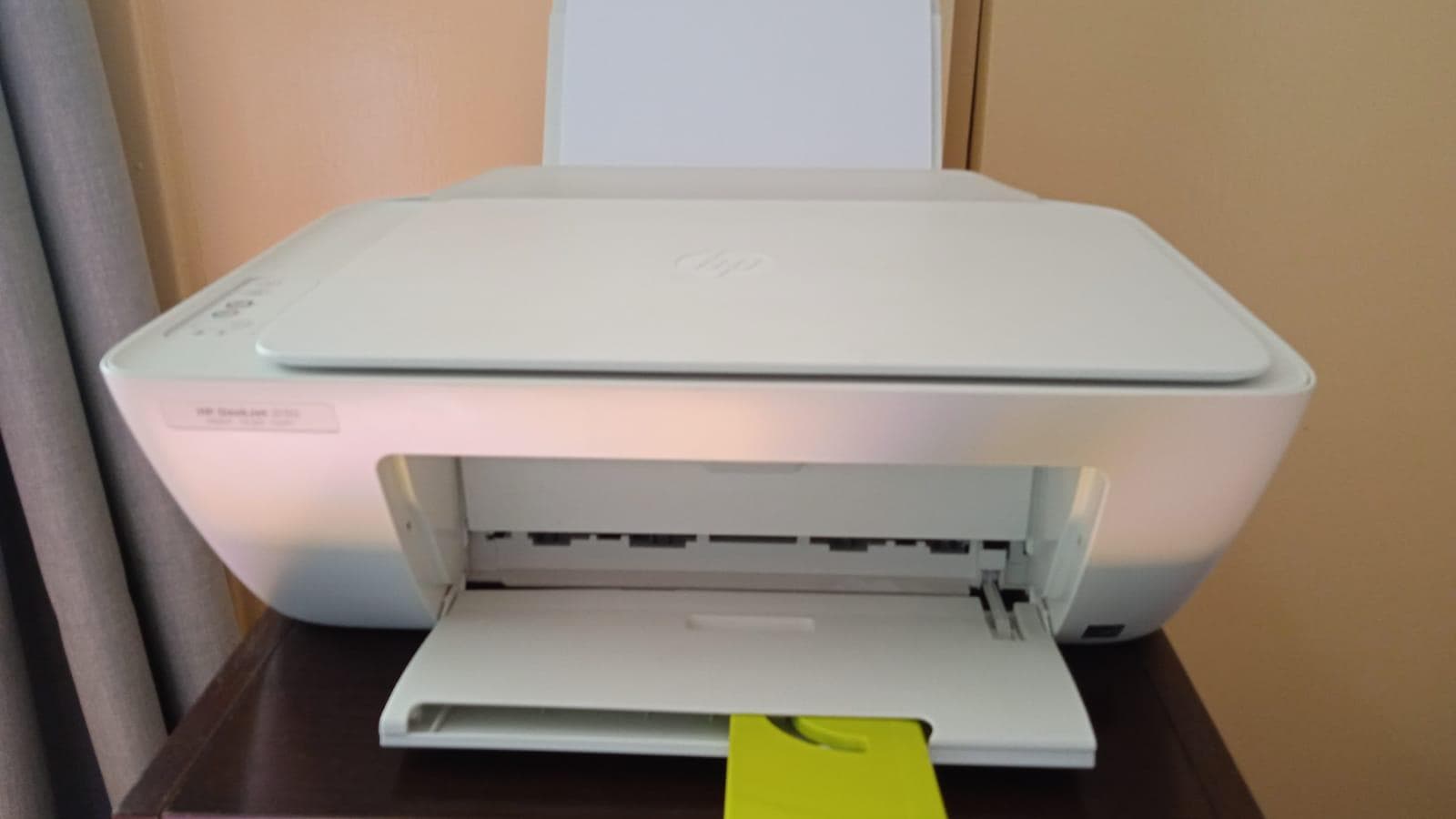 Impressora de marca HP · — imagen 2