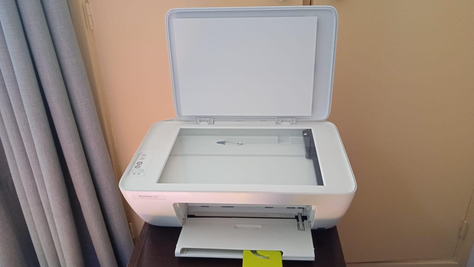 Impressora de marca HP · — imagen 3