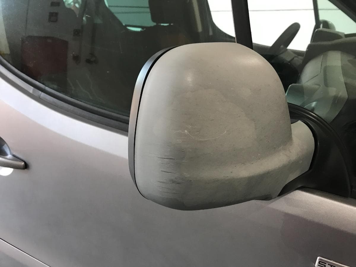 Peugeot Partner 1.6 Blue HDI — image 11