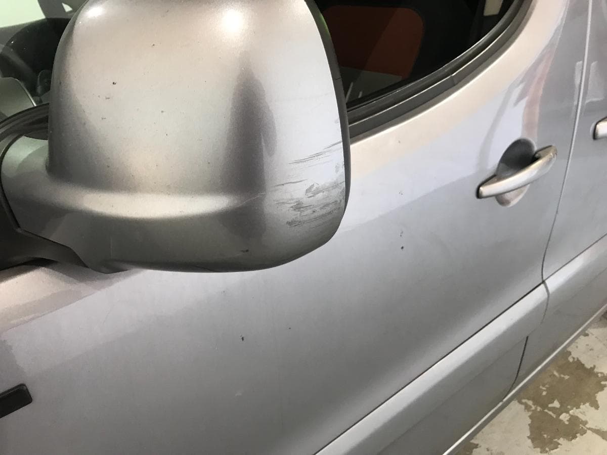 Peugeot Partner 1.6 Blue HDI — image 14