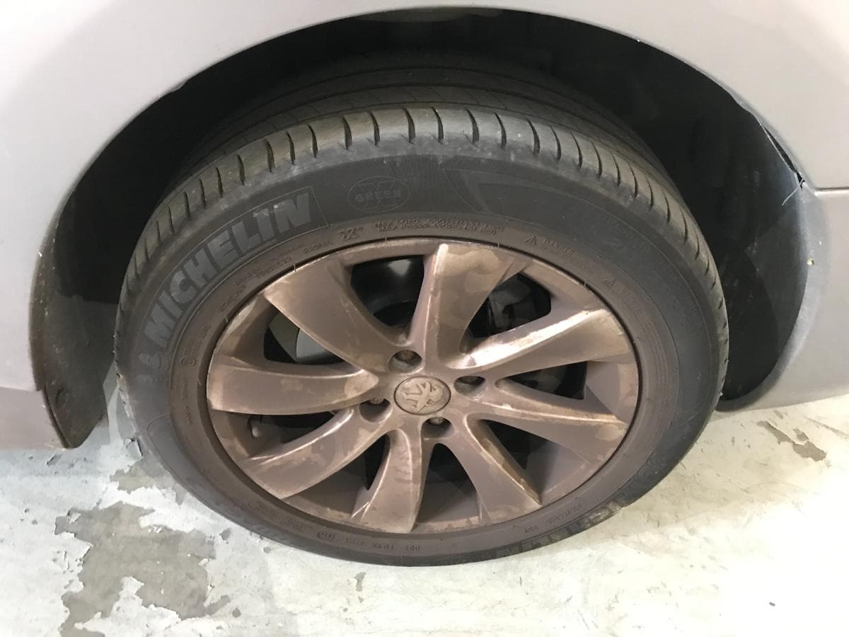 Peugeot Partner 1.6 Blue HDI — image 15