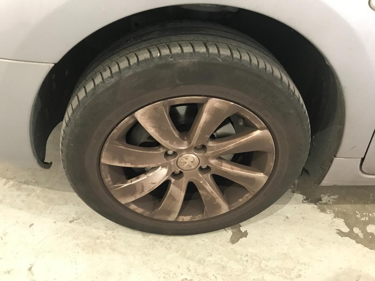 Peugeot Partner 1.6 Blue HDI — image 18