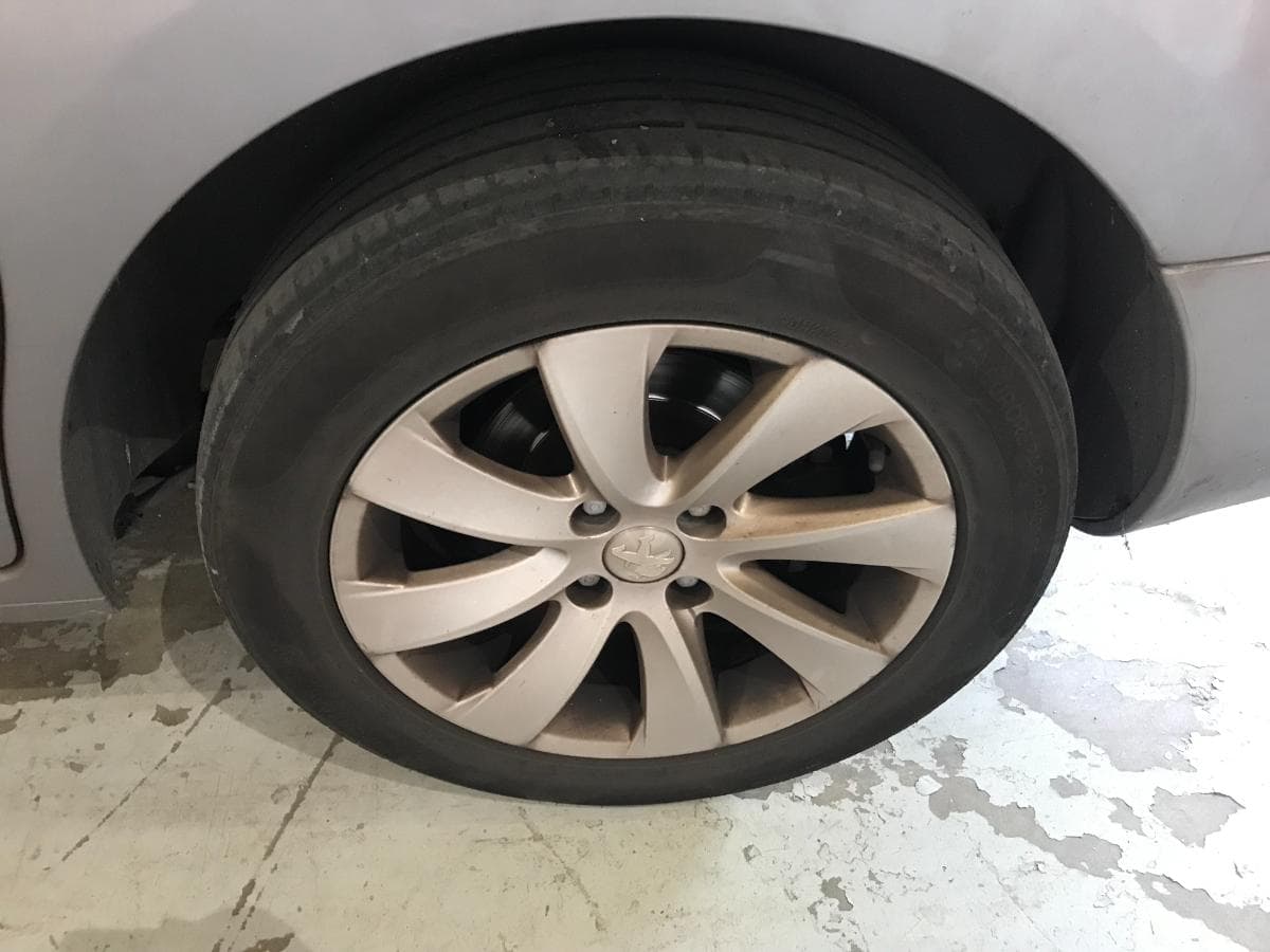 Peugeot Partner 1.6 Blue HDI — image 17