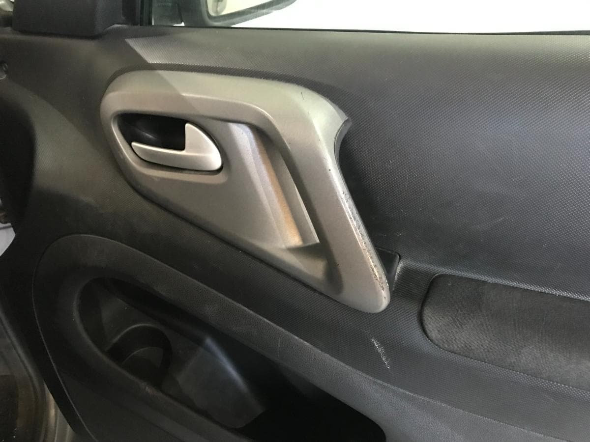 Peugeot Partner 1.6 Blue HDI — image 20