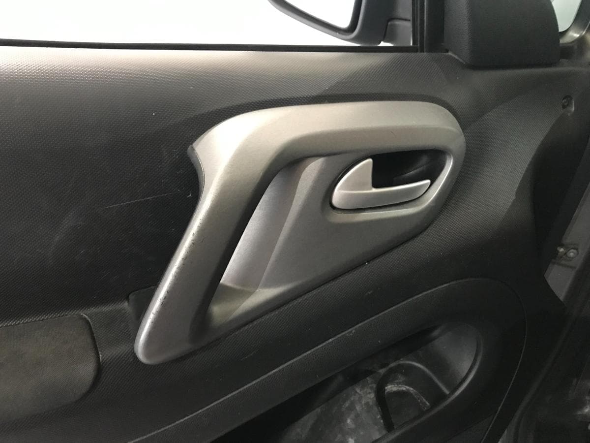 Peugeot Partner 1.6 Blue HDI — image 28