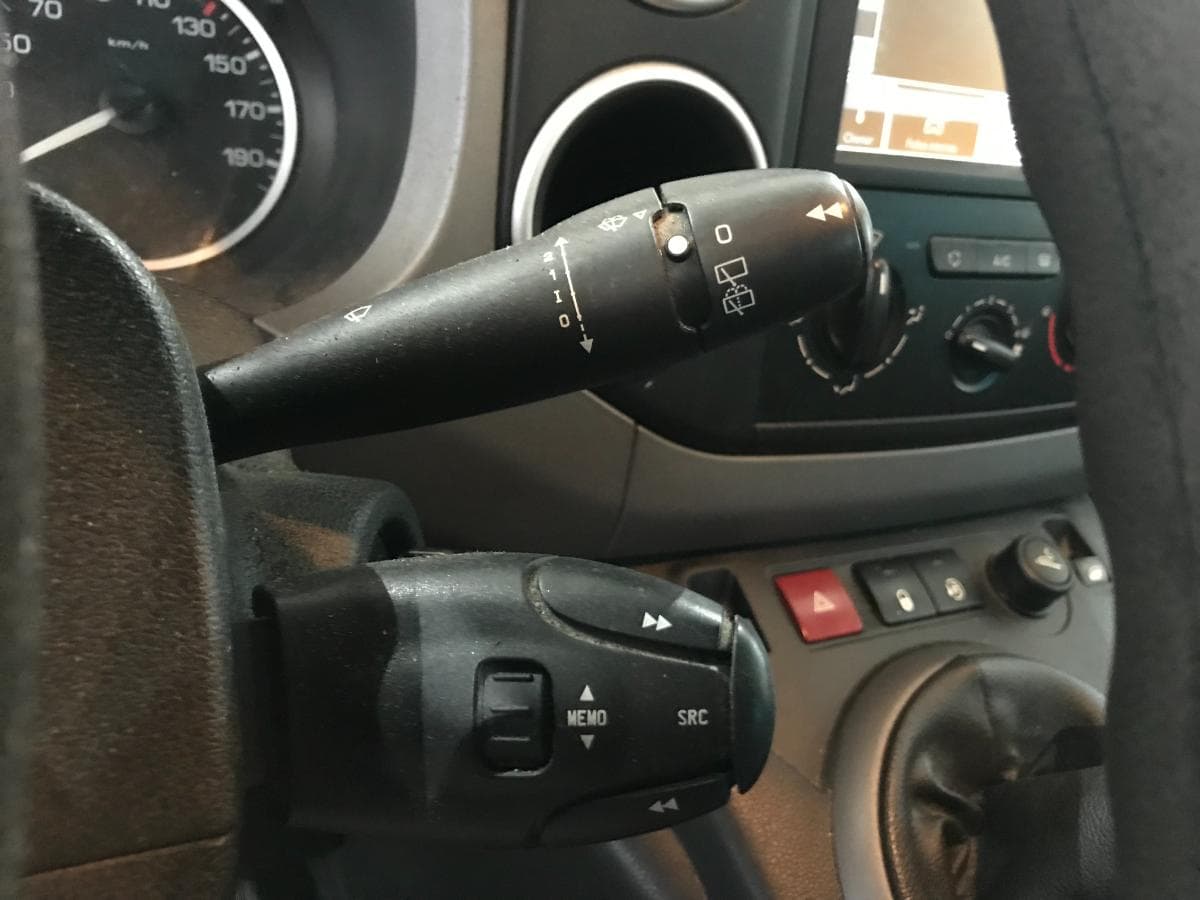 Peugeot Partner 1.6 Blue HDI — image 33