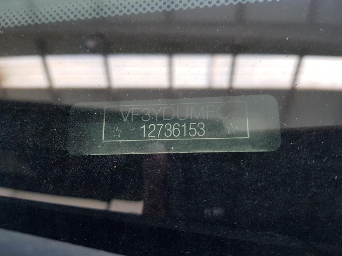 Peugeot Boxer Van (250) 2.2 HDI · Ano 2014 — imagem 6