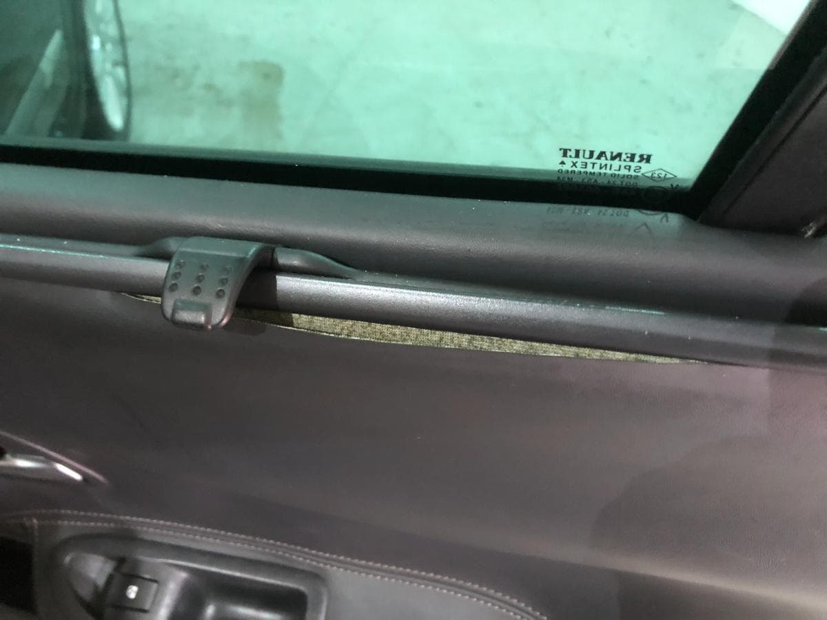 Renault Laguna 2.0 DCI · Ano 2007 — imagen 18