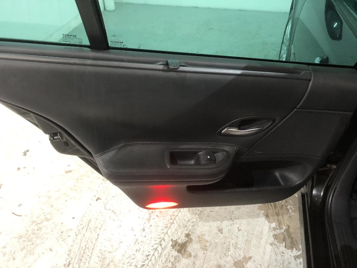 Renault Laguna 2.0 DCI · Ano 2007 — imagen 20