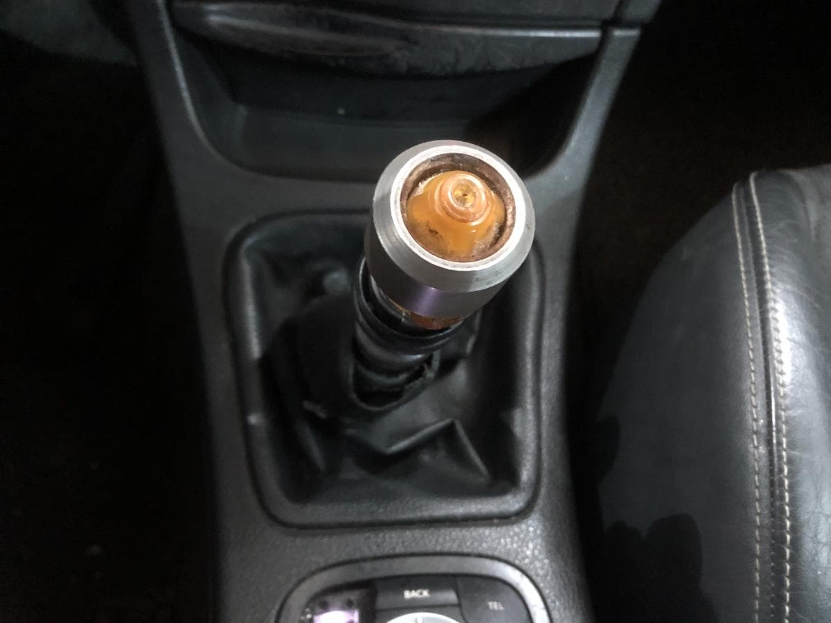 Renault Laguna 2.0 DCI · Ano 2007 — imagen 25