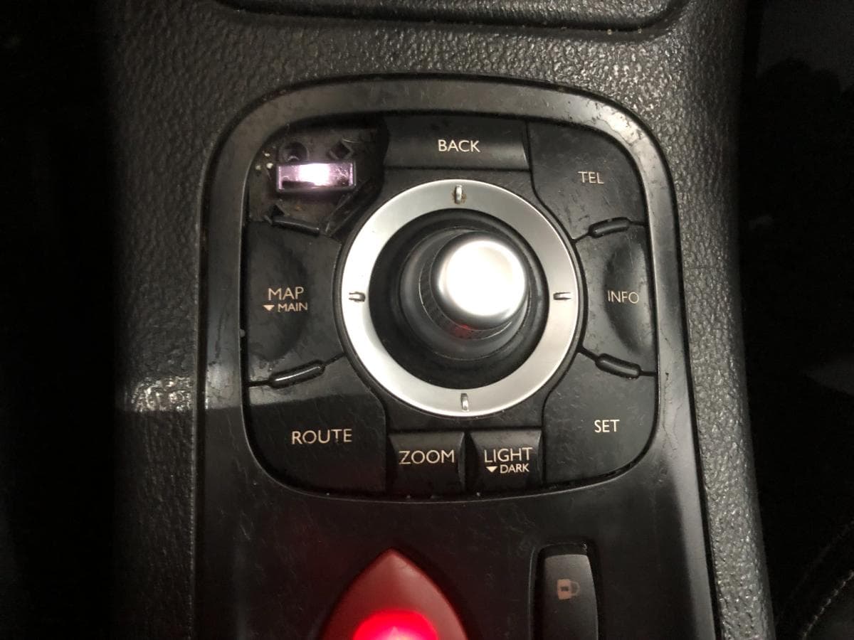 Renault Laguna 2.0 DCI · Ano 2007 — imagen 27