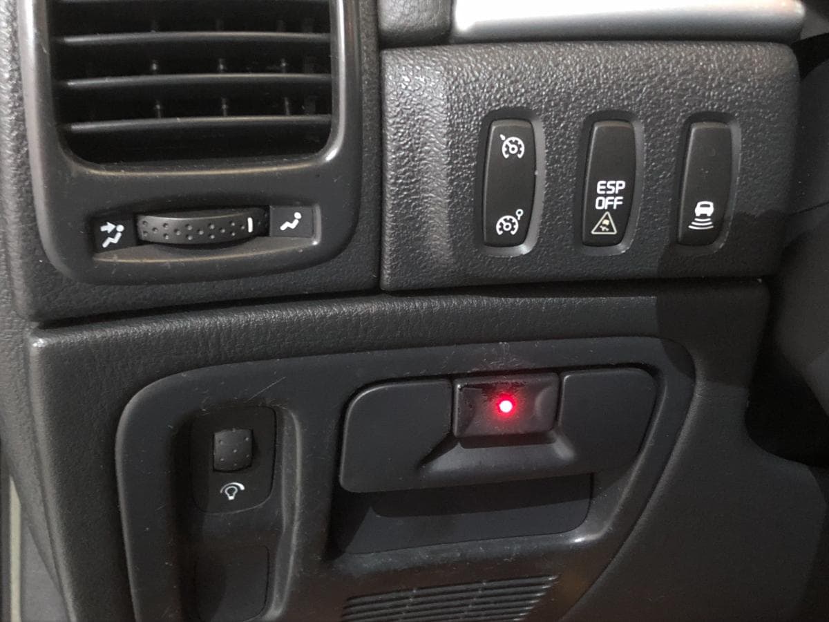 Renault Laguna 2.0 DCI · Ano 2007 — imagen 36