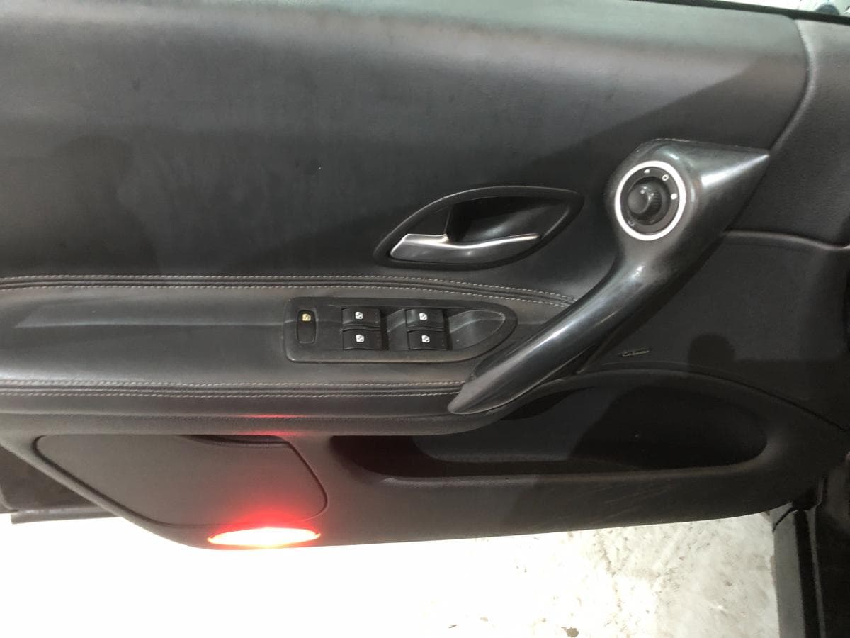 Renault Laguna 2.0 DCI · Ano 2007 — imagen 38