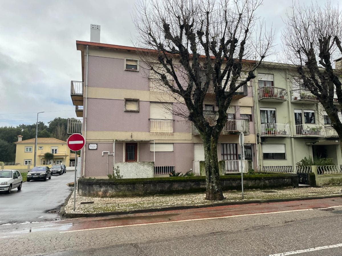 Apartamento T4 + Garagem · Ovar — imagem 4