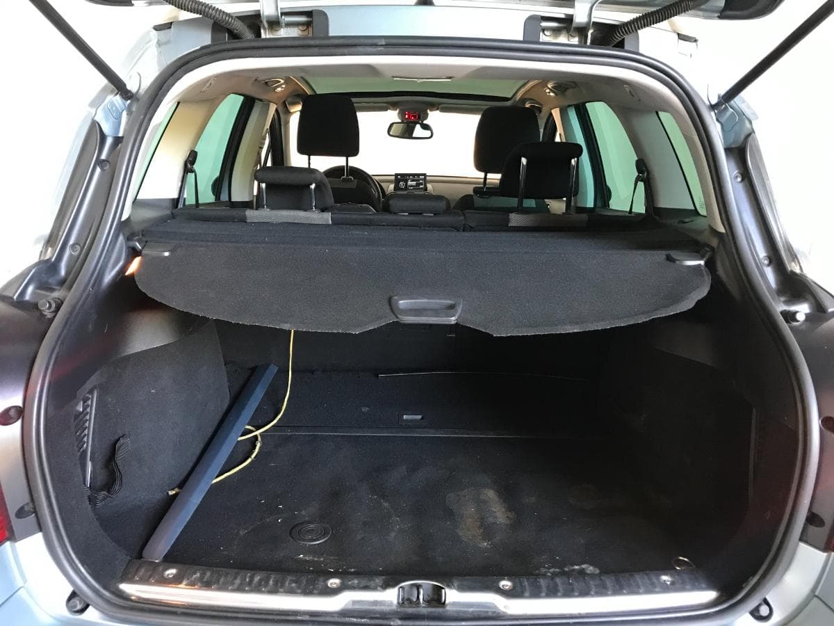 Peugeot 308 1.6 HDI · Ano 2013 — imagem 7