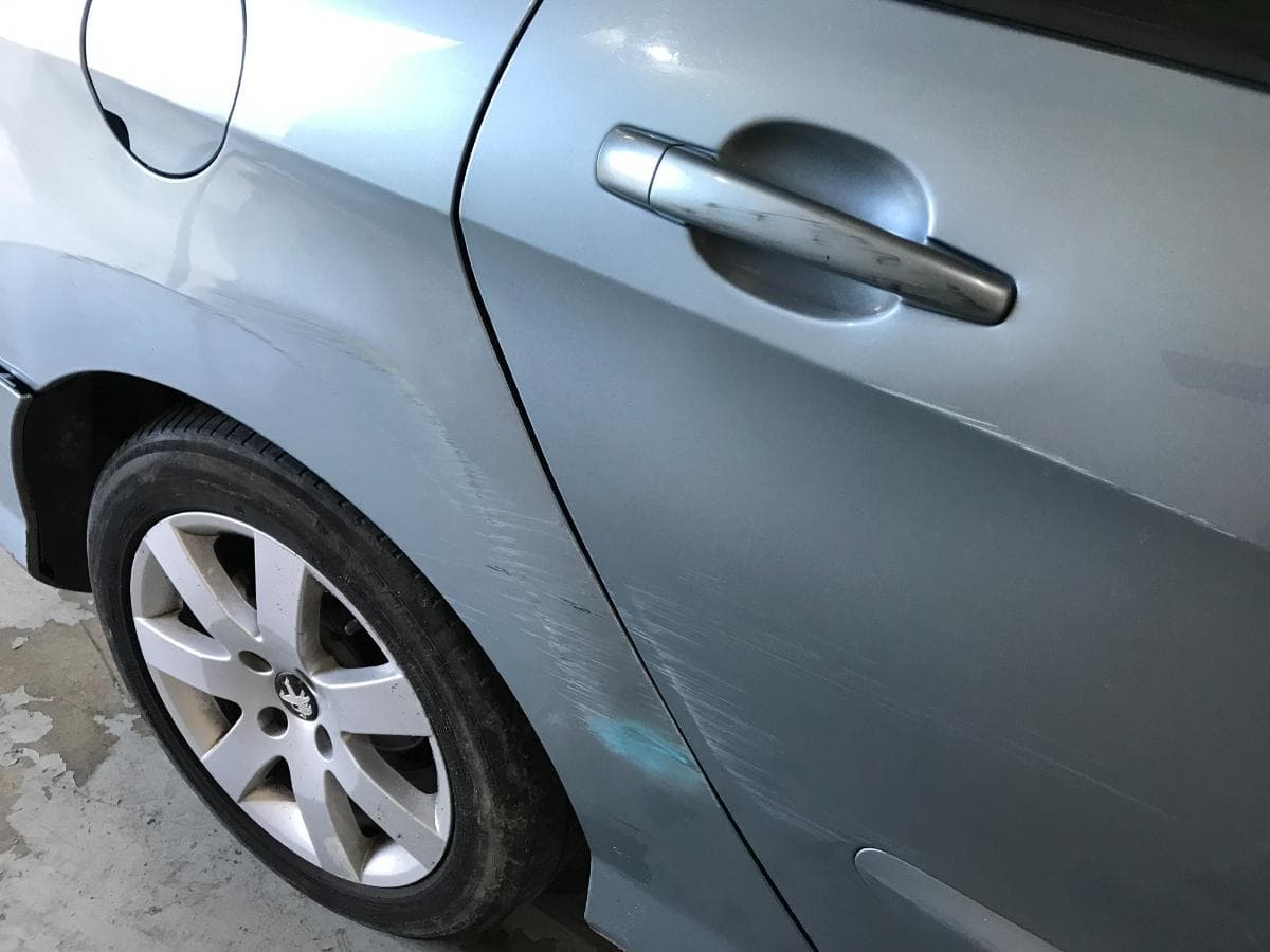 Peugeot 308 1.6 HDI · Ano 2013 — imagem 15