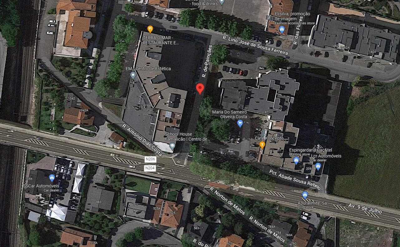 Loja · Vila Nova de Famalicão — imagen 11