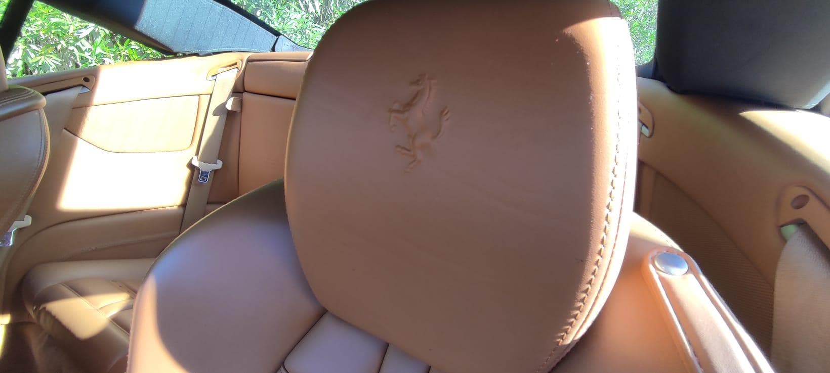 Ferrari California Cabrio — imagen 21