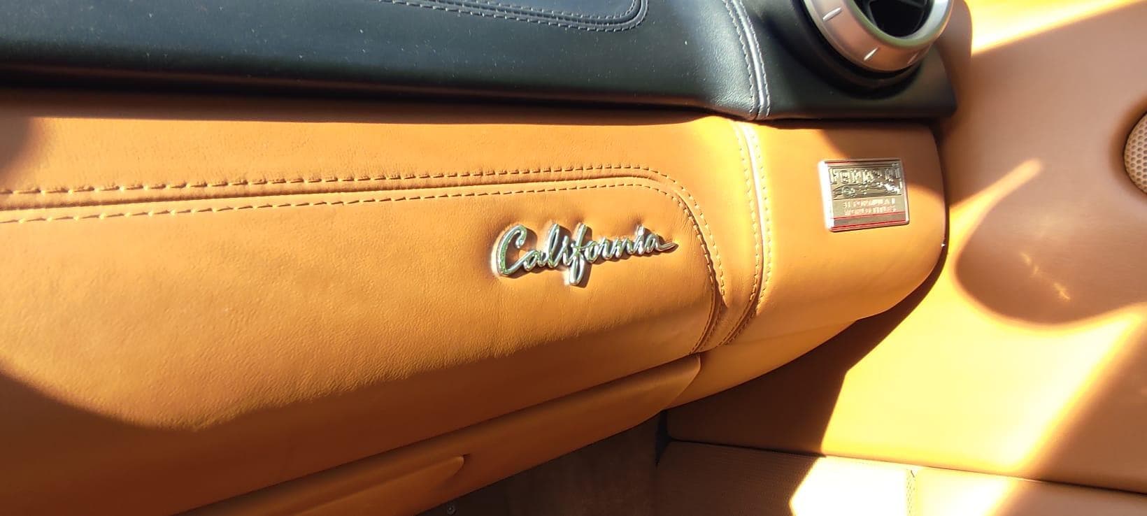 Ferrari California Cabrio — imagen 19