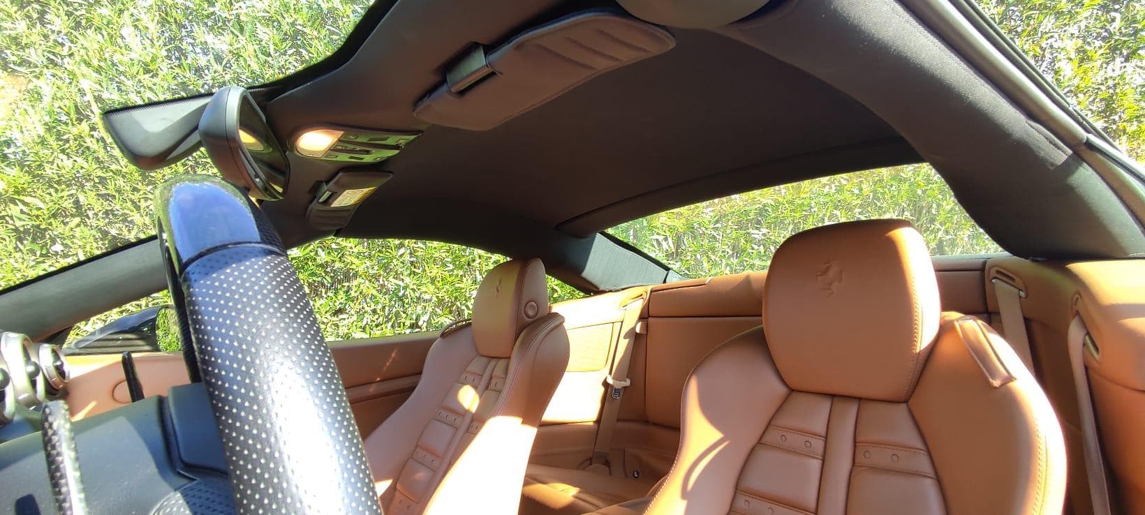 Ferrari California Cabrio — imagen 22
