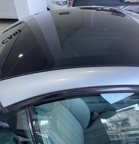 Mercedes-Benz SL 55 AMG Cabrio — imagen 5