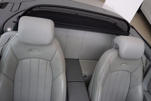 Mercedes-Benz SL 55 AMG Cabrio — imagen 12