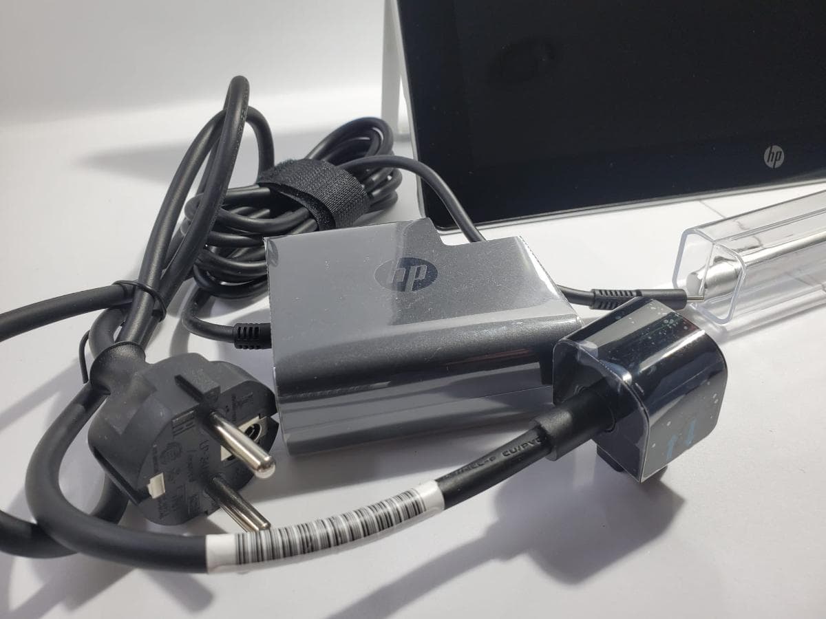 Portátil HP 1012 X2 G1 M7-6Y75 — imagem 7