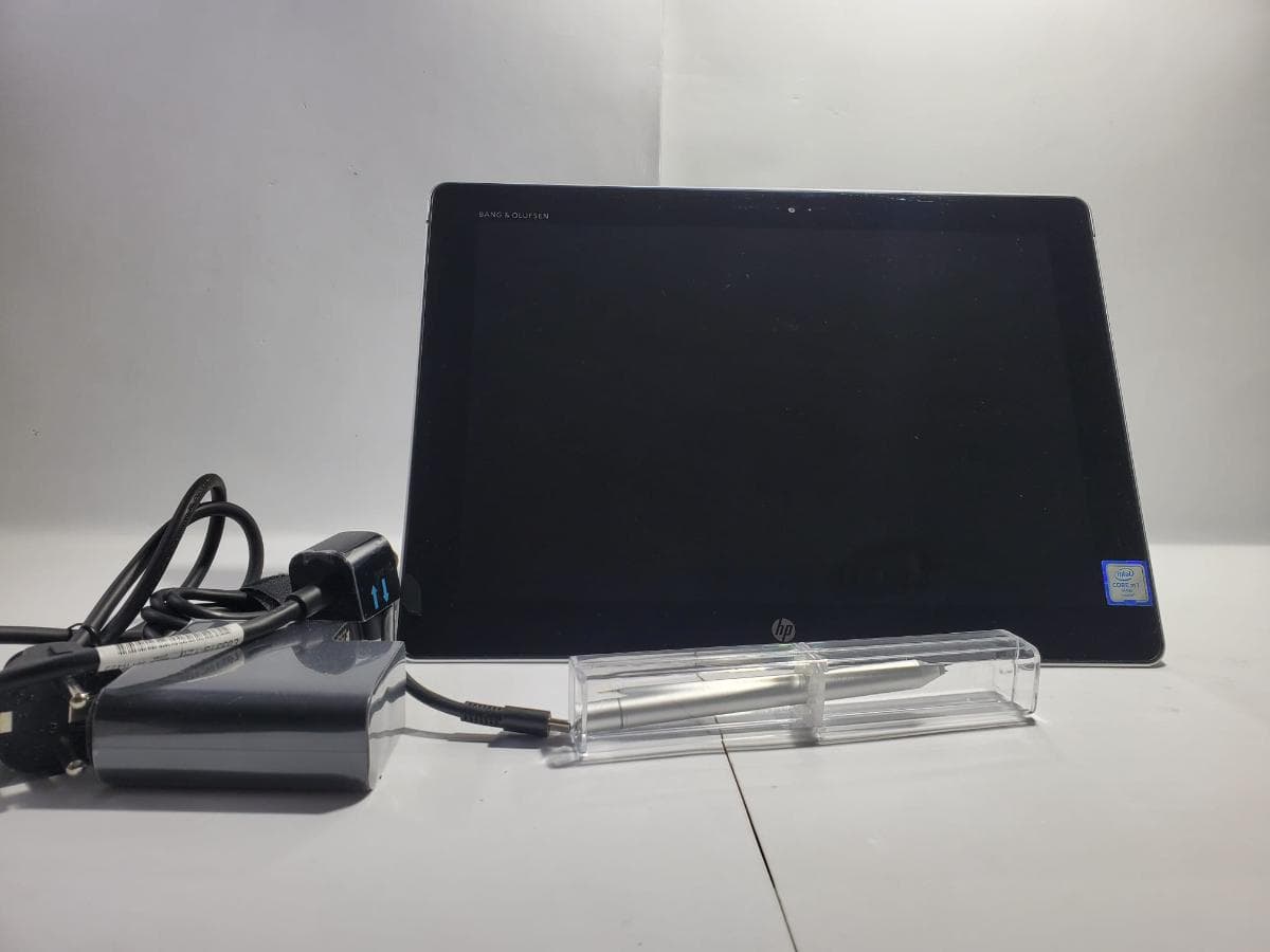 Portátil HP 1012 X2 G1 M7-6Y75 — imagen 1