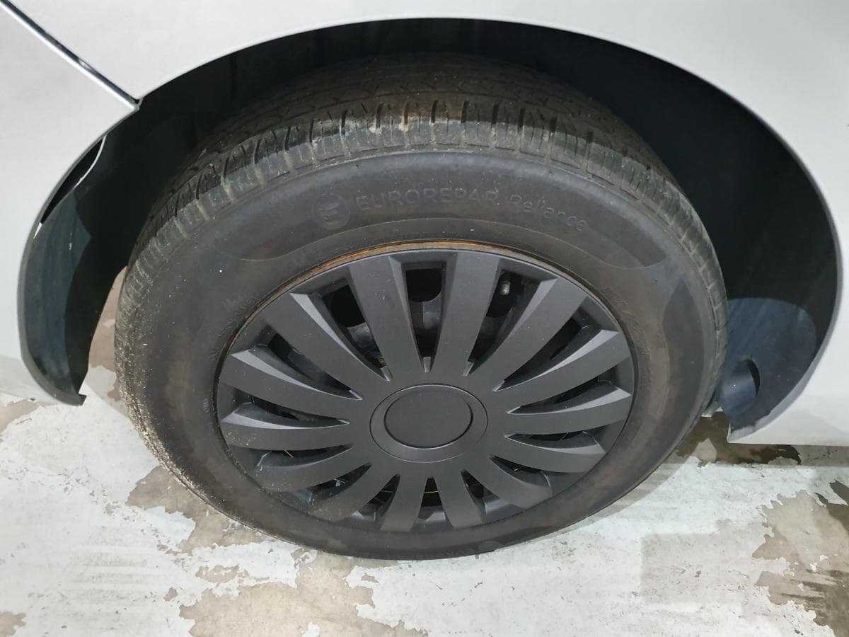 Citroen C4 1.6HDI · Ano 2010 — imagem 12