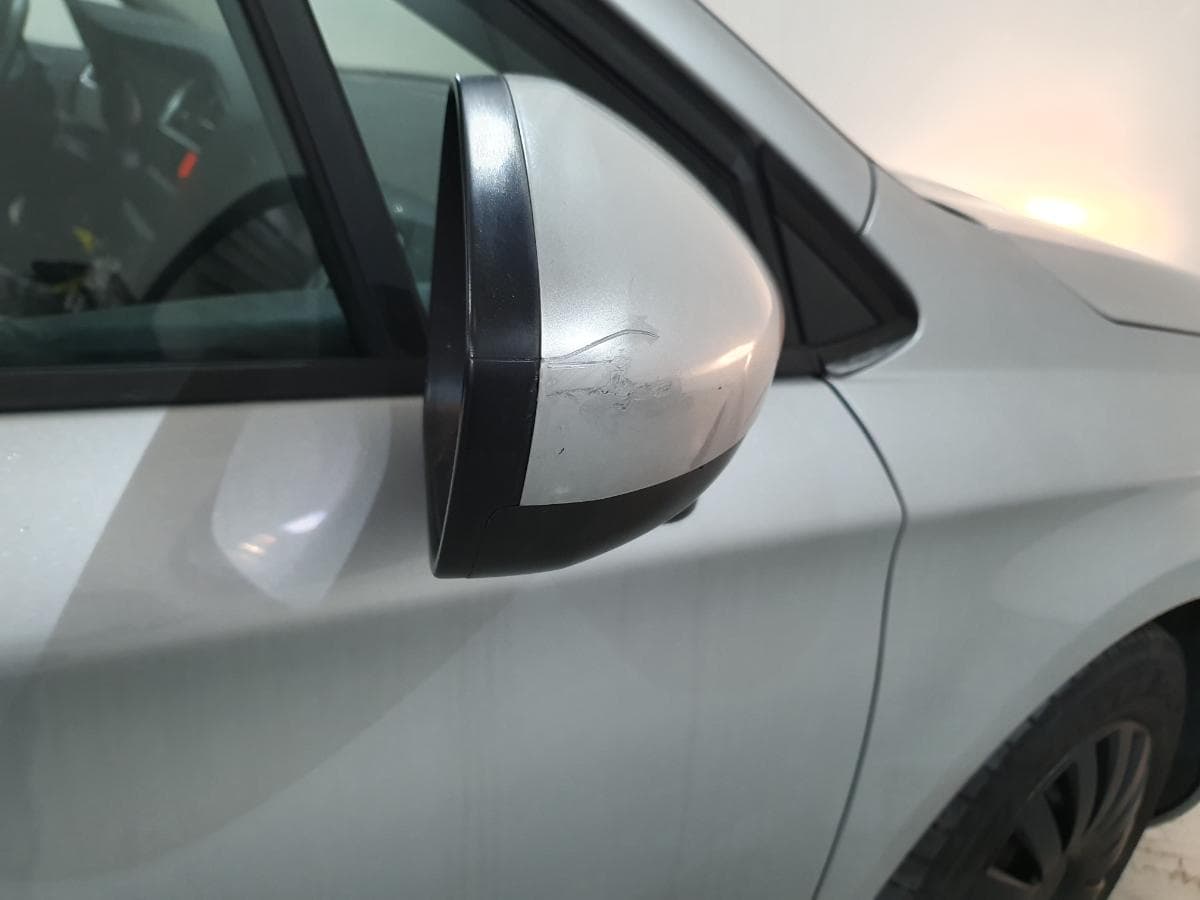 Citroen C4 1.6HDI · Ano 2010 — imagem 14