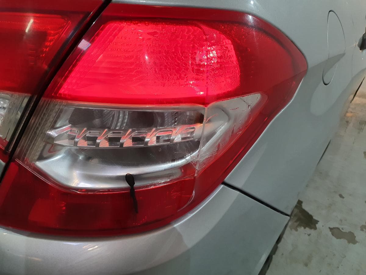 Citroen C4 1.6HDI · Ano 2010 — imagem 15