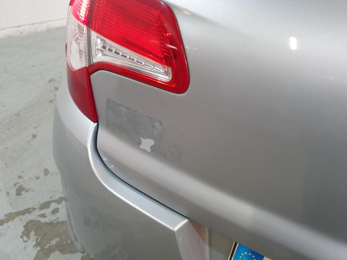 Citroen C4 1.6HDI · Ano 2010 — imagem 16