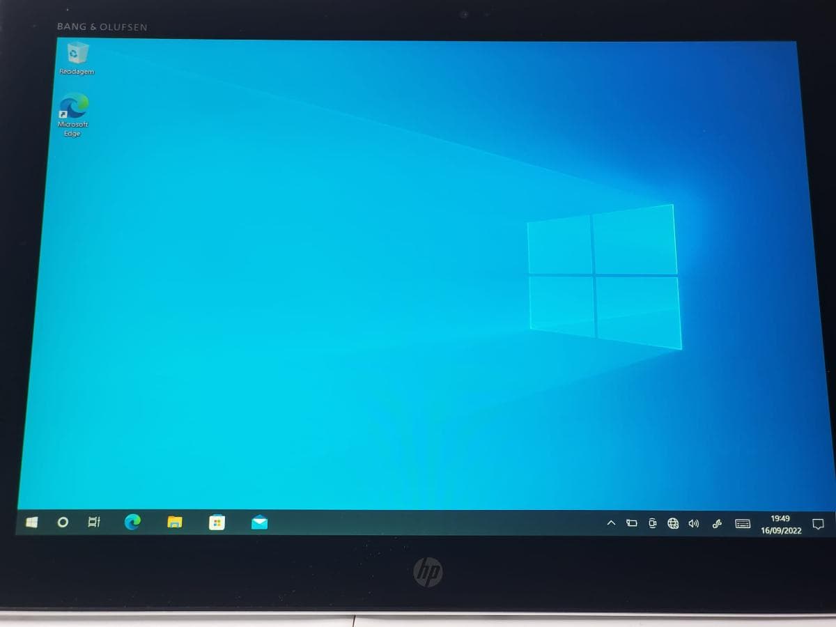 Portátil HP 1012 X2 G1 M7-6Y75 — imagem 2