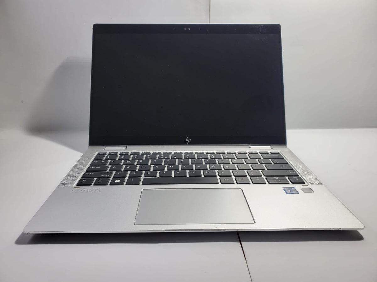 Portátil HP EliteBook X360 — imagem 1