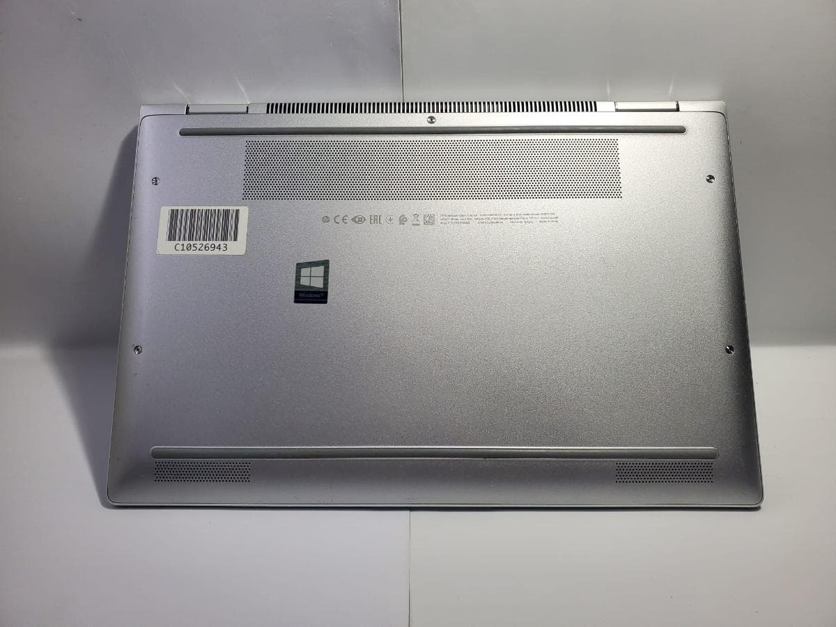 Portátil HP EliteBook X360 — imagem 12