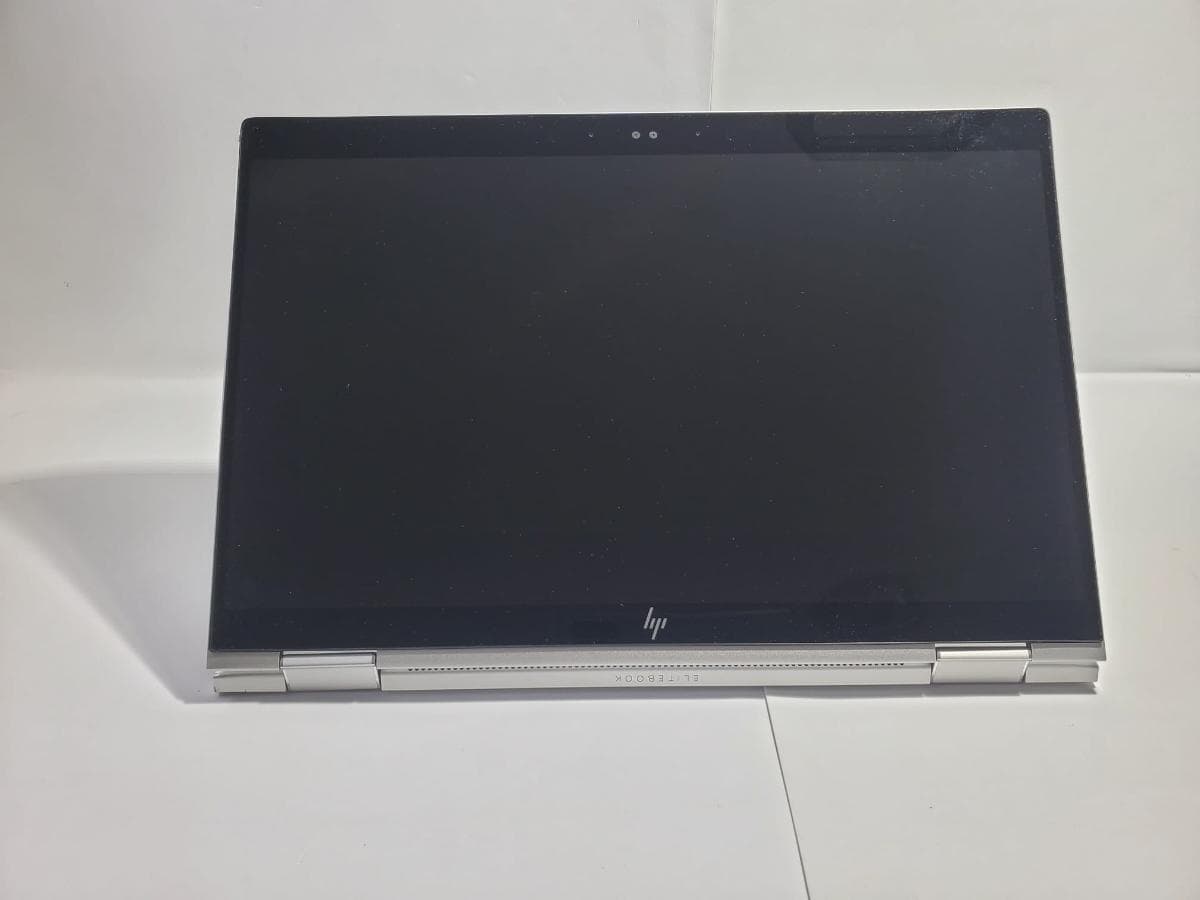Portátil HP EliteBook X360 — imagem 6