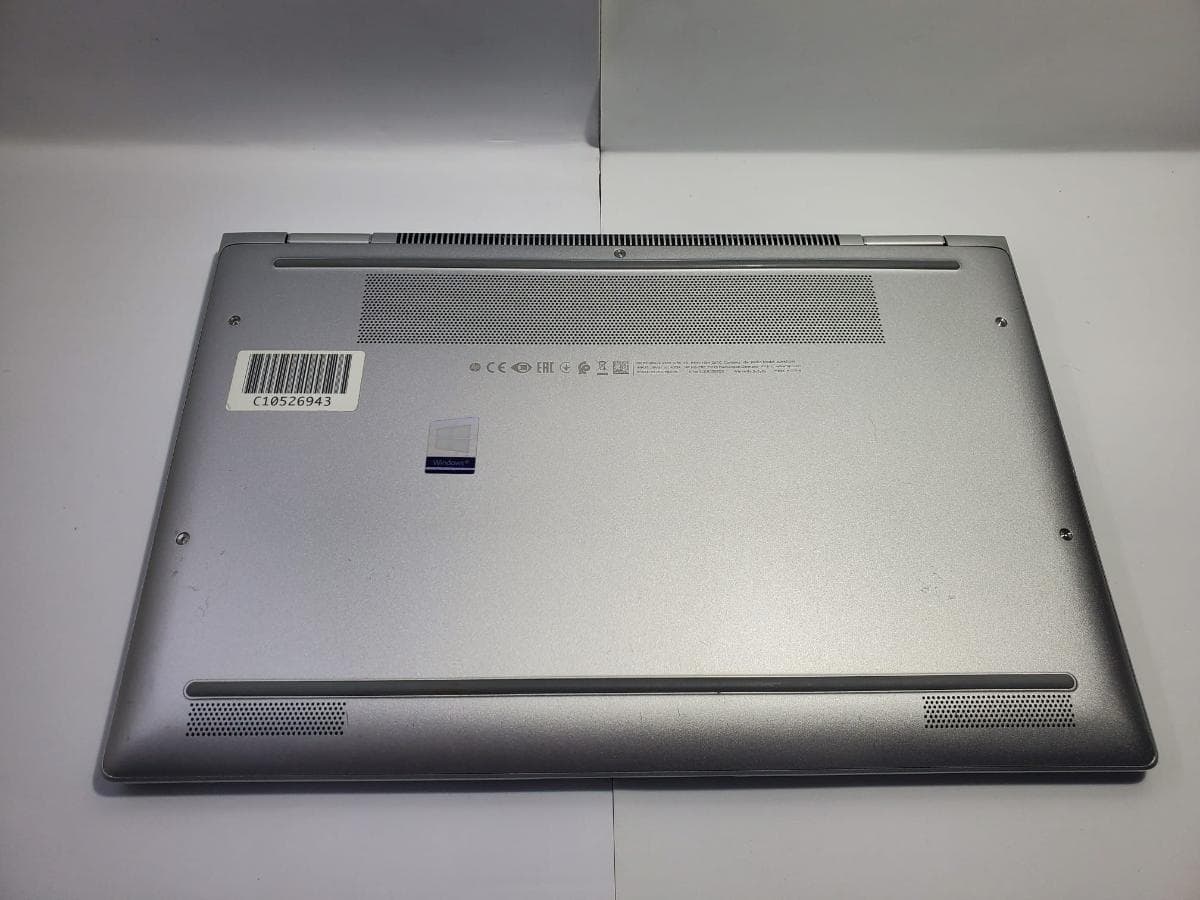 Portátil HP EliteBook X360 — imagem 14