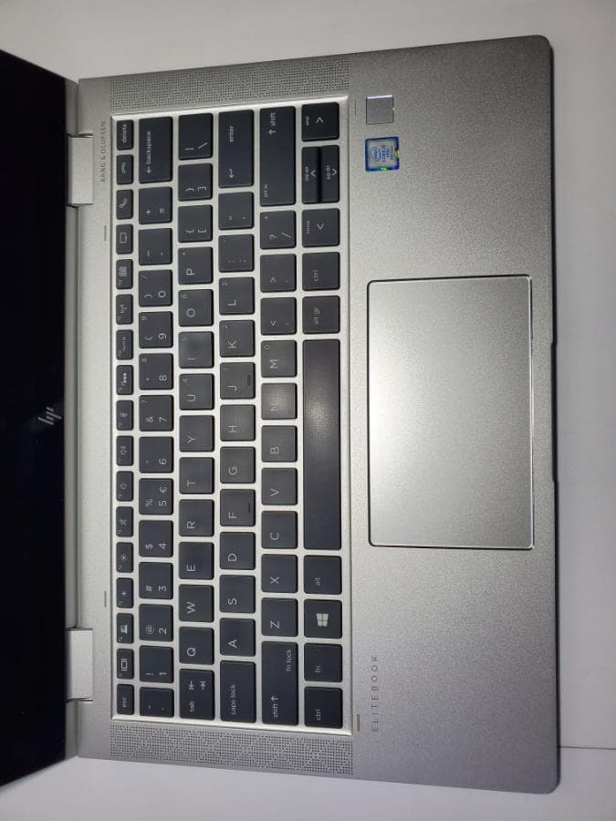 Portátil HP EliteBook X360 — imagem 23