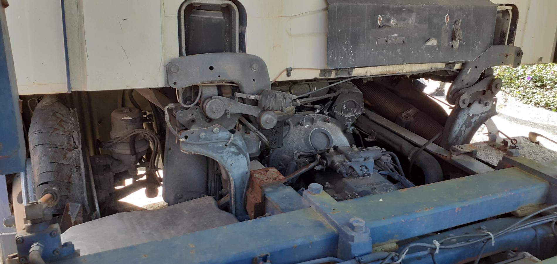 Scania 114L 380 — imagem 8