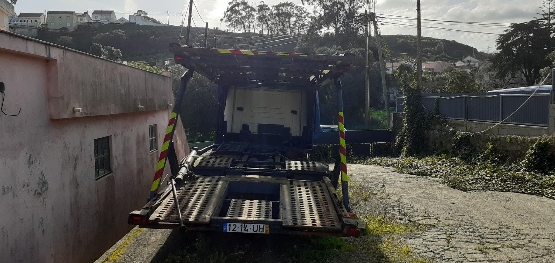 Scania 114L 380 — imagem 2