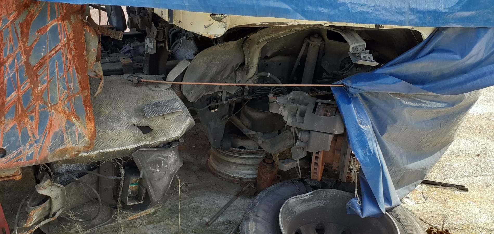 Scania 114L 380 — imagem 15