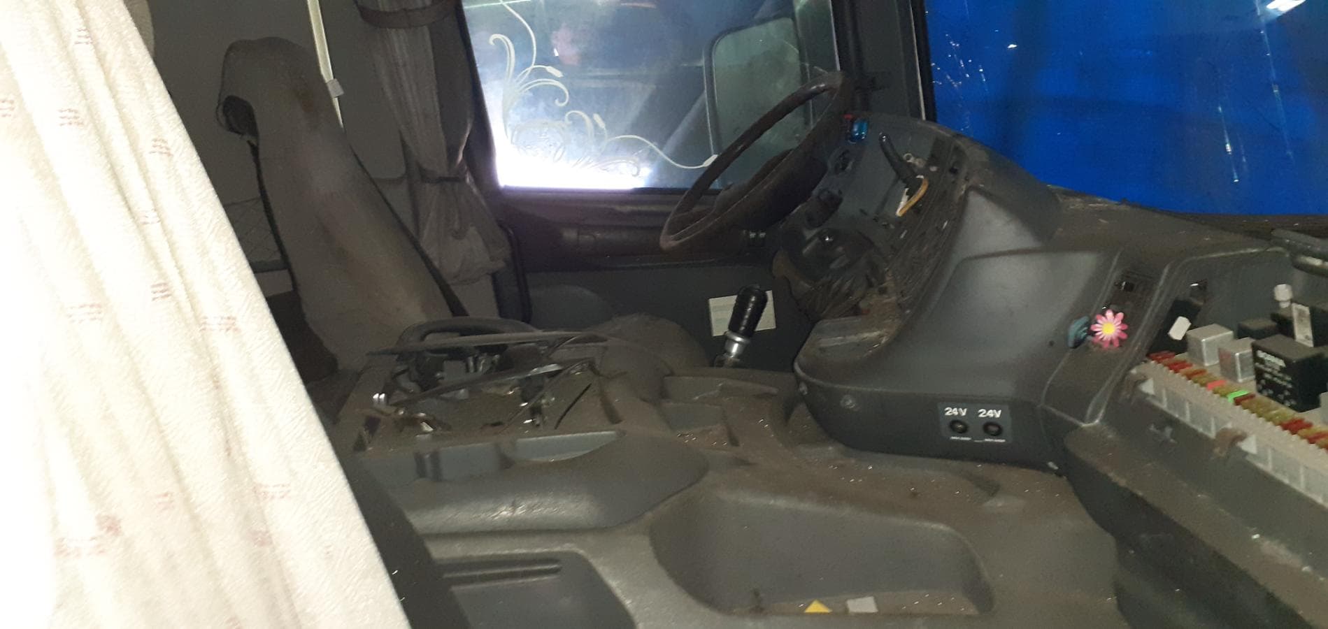 Scania 114L 380 — imagem 12