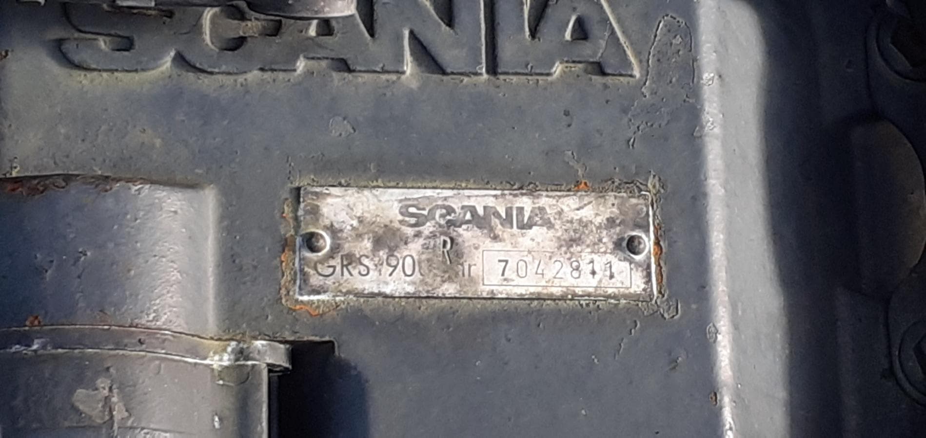 Scania 124L 400 — imagem 17