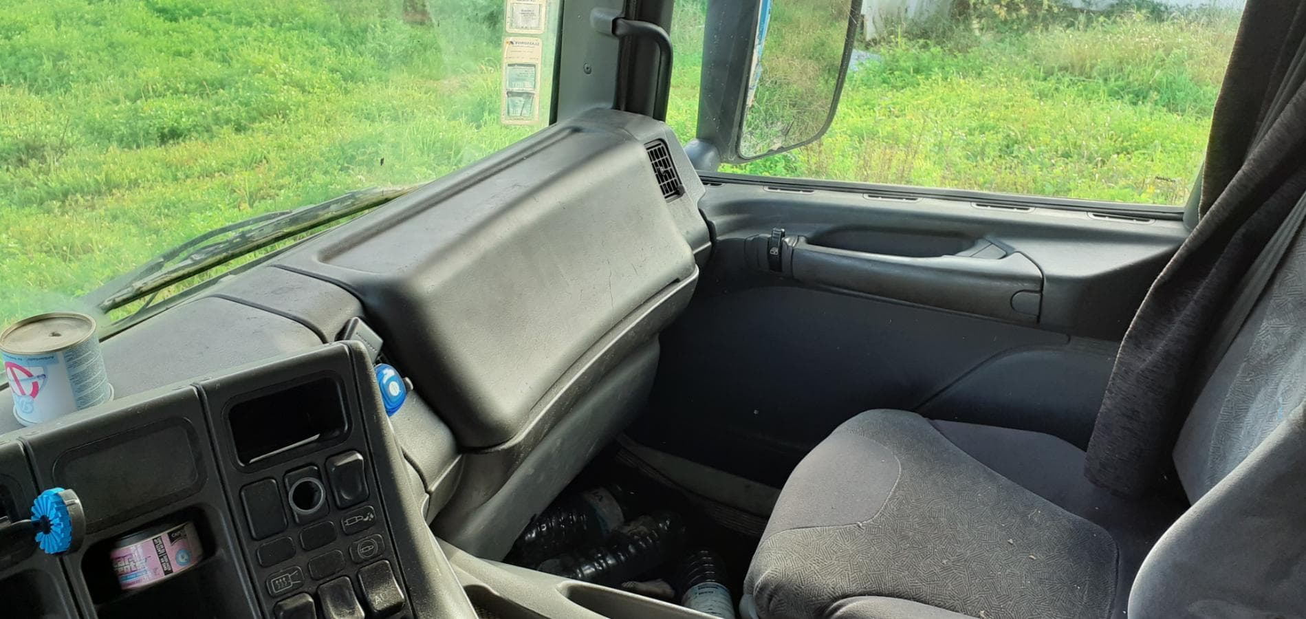 Scania 124L 400 — imagem 16