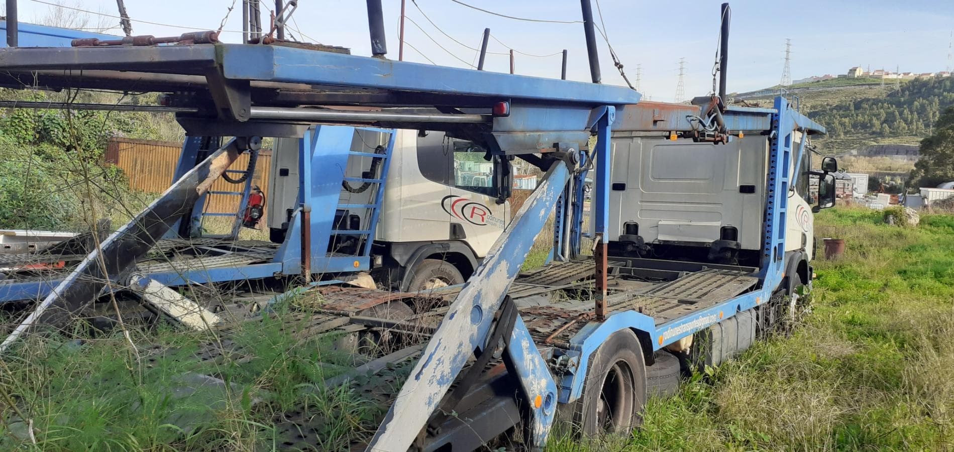 Scania 124L 400 — imagem 5