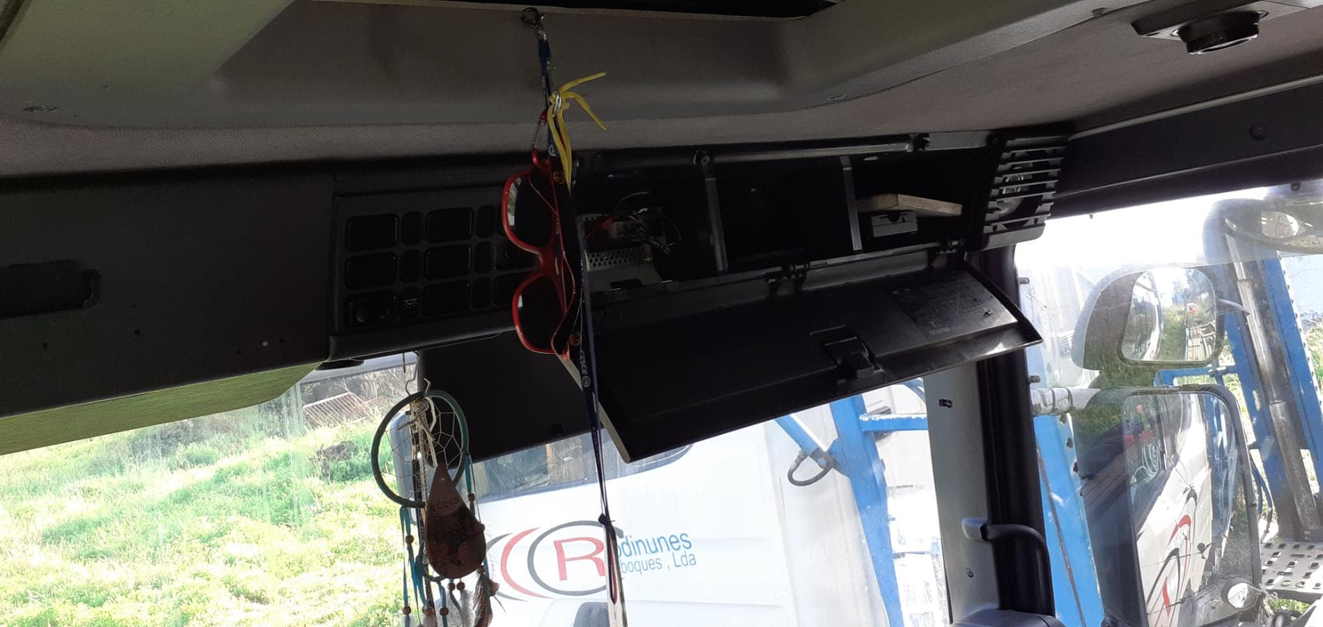 Scania 124L 360 — imagen 11