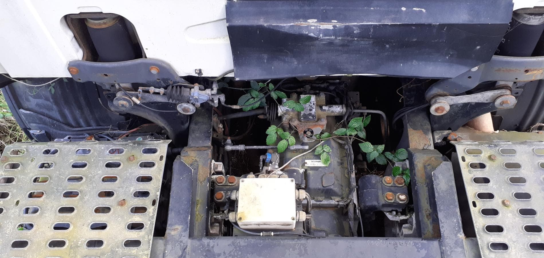 Scania 124L 360 — imagen 18